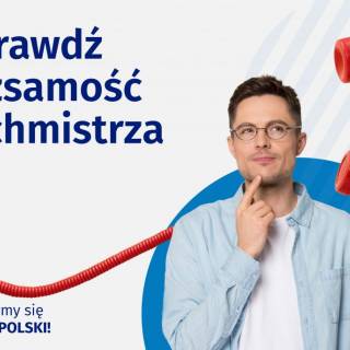 NARODOWY SPIS POWSZECHNY - JAK SPRAWDZIĆ TOŻSAMOŚĆ RACHMISTRZA?