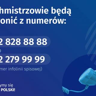 NARODOWY SPIS POWSZECHNY - NIE SPISAŁEŚ SIĘ PRZEZ INTERNET? SPODZIEWAJ SIĘ TELEFONU OD RACHMISTRZA