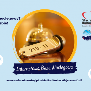 INTERNETOWA BAZA NOCLEGOWA - OFERTA DLA OBIEKTÓW NOCLEGOWYCH