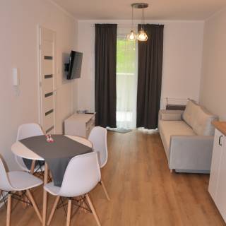 Apartament Malinówka Izerska