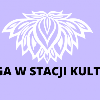 Joga w Stacji Kultury