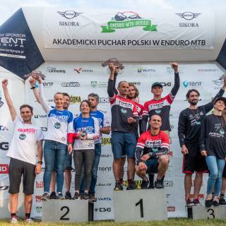 MINI SIKORA ENDURO MTB SERIES 26-27.06.2021