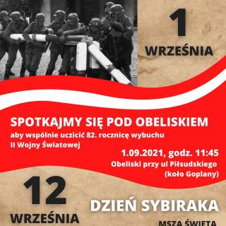 DZIEŃ SYBIRAKA