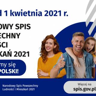 SPIS POWSZECHNY NA PIKNIKU!