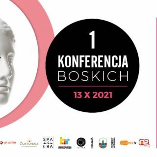 I Konferencja Boskich