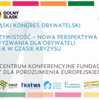 VI Dolnośląski Kongres Obywatelski - 27.10.2021