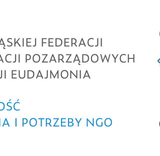 Ankieta - potrzeby NGO w zakresie zapewnienia dostępności w działaniach