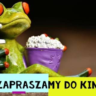 &quot;Izerska Łąka&quot; zaprasza na film!