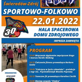 SPORTOWO-FOLKOWO