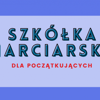 SZKÓŁKA NARCIARSKA DLA POCZĄTKUJĄCYCH PRZEDSZKOLAKÓW