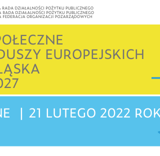 Spotkanie konsultacyjne dotyczące Programu Funduszy Europejskich dla Dolnego Śląska na lata 2021-2027