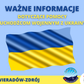 POMOC UCHODŹCOM Z UKRAINY!!! CO ROBIĆ? JAK POMÓC?