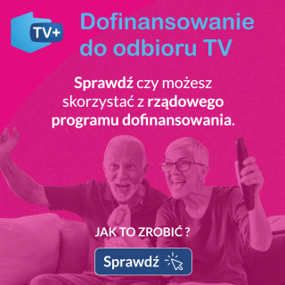 INFORMACJA O NOWYM STANDARDZIE NADAWANIA SYGNAŁU CYFROWEJ TELEWIZJI NAZIEMNEJ