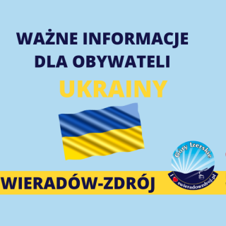 SOLIDARNI Z UKRAINĄ - RADY DLA OBYWATELI UKRAINY