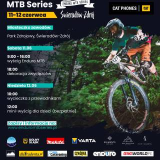 &quot;Enduro Mtb Series 2022&quot; 