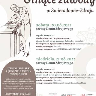 Ginące zawody w Świeradowie-Zdroju 2022