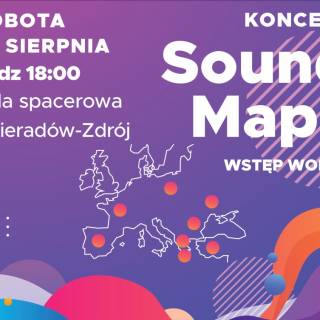 MIĘDZYNARODOWY KONCERT MŁODYCH MUZYKÓW W HALI SPACEROWEJ