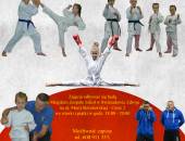  Treningi karate dla dzieci, młodzieży i dorosłych