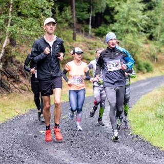 BIEG ALPEJSKI ŚWIERADÓW RUN 18.09.2022