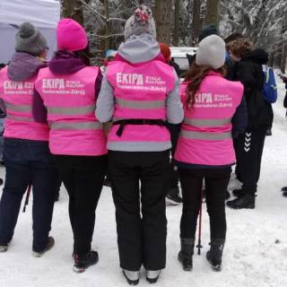 17. BIEG &quot;POLICZ SIĘ Z CUKRZYCĄ - STAWIAJ NA SPORT&quot;