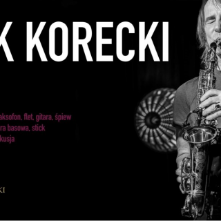 ALEK KORECKI TRIO koncert w Hotelu Buczyński Medical &amp; Spa