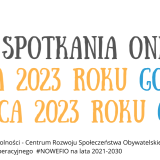 DOLNOŚLĄSKI FUNDUSZ MAŁYCH INICJATYW - SZKOLENIE