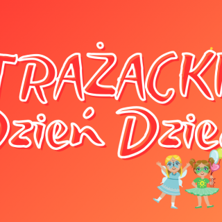 STRAŻACKI DZIEŃ DZIECKA