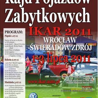 03.07. - Zlot Pojazdów Zabytkowych