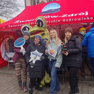 DOLNOŚLĄSKA ZIMA W ŚWIERADOWIE-ZDROJU 22-23.02.2025