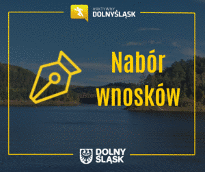 NABÓR WNIOSKÓW W DOLNOŚLĄSKIM BUDŻECIE OBYWATELSKIM 2025