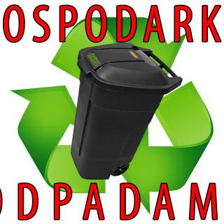 ODBIÓR ODPADÓW KOMUNALNYCH - WAŻNA INFORMACJA>