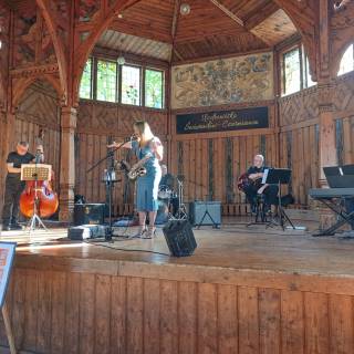 MUZYCZNA MAJÓWKA 01.05.2025 R.
