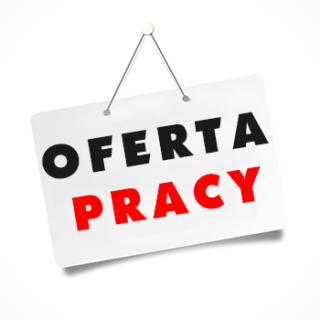 OFERTA PRACY