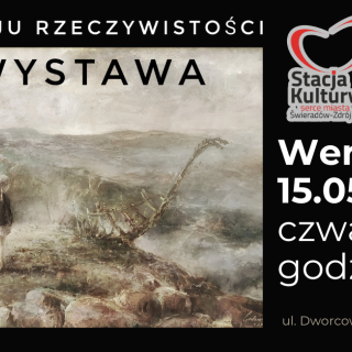 WERNISAŻ MALARSTWA DARIUSZA GODAWY