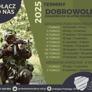 ZOSTAŃ ŻOŁNIERZEM RZECZYPOSPOLITEJ>