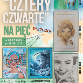 WERNISAŻ GRUPY ARTYSTYCZNEJ 