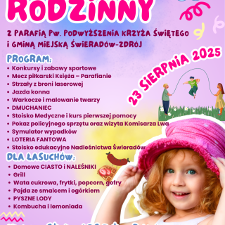 5. FESTYN RODZINNY
