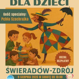 PCHLI TARG DLA DZIECI