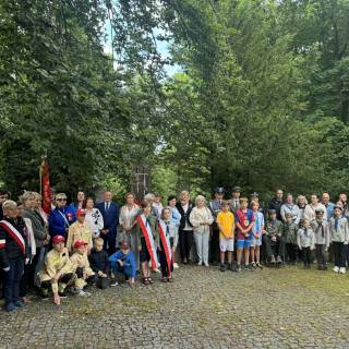 81. ROCZNICA POWSTANIA WARSZAWSKIEGO 01.08.2025