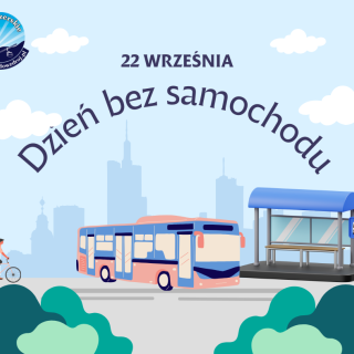DZIEŃ BEZ SAMOCHODU W ŚWIERADOWIE-ZDROJU - 22 WRZEŚNIA 2025