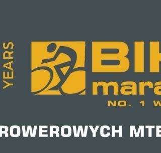 BIKE MARATON W ŚWIERADOWIE-ZDROJU