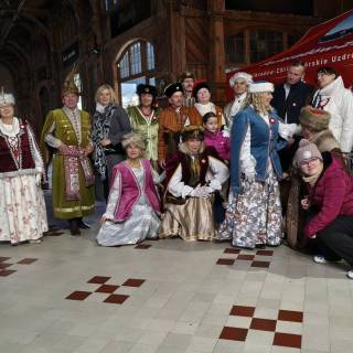 11.11.2025 r. - OBCHODY ŚWIĘTA NIEPODLEGŁOŚCI  w Świeradowie-Zdroju.