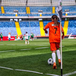 ZAPISY DRUŻYN DO TURNIEJU PIŁKARSKIEGO