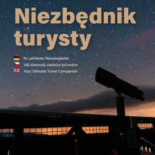 Touristenführer 2026 – Neueste Ausgabe