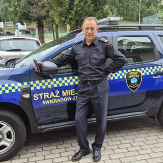 APEL STRAŻY MIEJSKIEJ ŚWIERADÓW-ZDRÓJ!!!