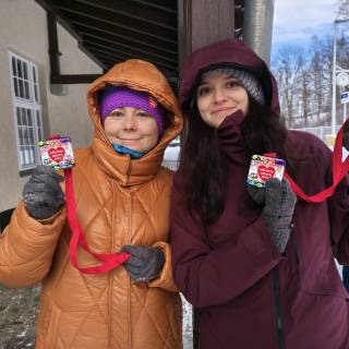 CHARYTATYWNY BIEG "POLICZ SIĘ Z CUKRZYCĄ" 10.01.2026