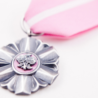 JUBILEUSZ 50-LECIA POŻYCIA MAŁŻEŃSKIEGO