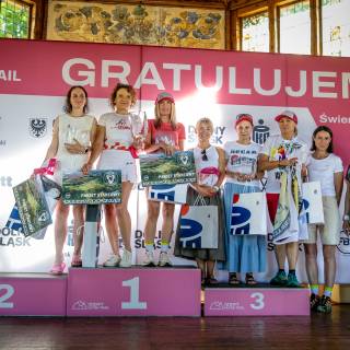 IZERY ULTRA TRAIL - impreza biegowa