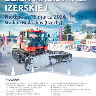 MIĘDZYNARODOWY DZIEŃ MAGISTRALI IZERSKIEJ>