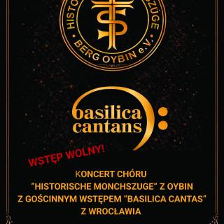 KONCERT POLSKO-NIEMIECKI